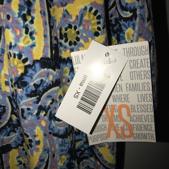 Lularoe $20 each item - Picture 8 of 8